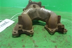 Коллектор выпускной (1.6л QG16) для Nissan Almera Classic с 2006-2013г