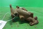 Коллектор выпускной (1.6л QG16) для Nissan Almera Classic с 2006-2013г