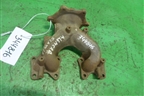 Коллектор выпускной (1.6л QG16) для Nissan Almera Classic с 2006-2013г