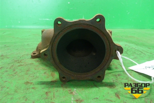 Коллектор выпускной (1.6л QG16) для Nissan Almera Classic с 2006-2013г