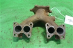 Коллектор выпускной (1.6л QG16) для Nissan Almera Classic с 2006-2013г