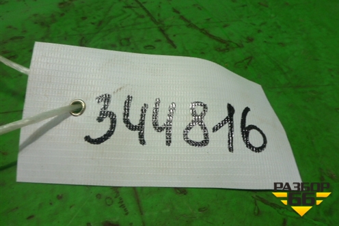 Коллектор выпускной (1.6л QG16) для Nissan Almera Classic с 2006-2013г