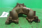 Коллектор выпускной (1.6л QG16) для Nissan Almera Classic с 2006-2013г