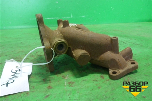 Коллектор выпускной (1.6л QG16) для Nissan Almera Classic с 2006-2013г