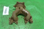 Коллектор выпускной (1.6л QG16) для Nissan Almera Classic с 2006-2013г