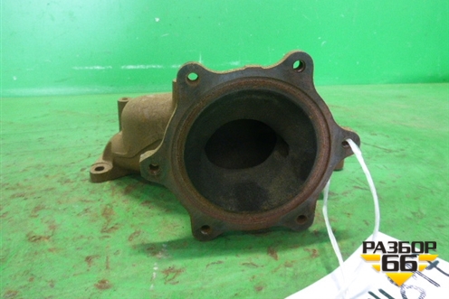 Коллектор выпускной (1.6л QG16) для Nissan Almera Classic с 2006-2013г