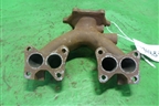Коллектор выпускной (1.6л QG16) для Nissan Almera Classic с 2006-2013г