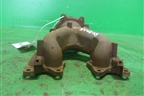 Коллектор выпускной (1.6л QG16) для Nissan Almera Classic с 2006-2013г