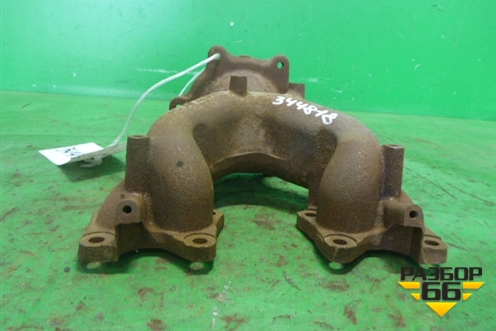 Коллектор выпускной (1.6л QG16) для Nissan Almera Classic с 2006-2013г