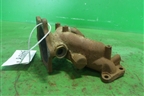 Коллектор выпускной (1.6л QG16) для Nissan Almera Classic с 2006-2013г