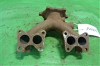 Коллектор выпускной (1.6л QG16) для Nissan Almera Classic с 2006-2013г