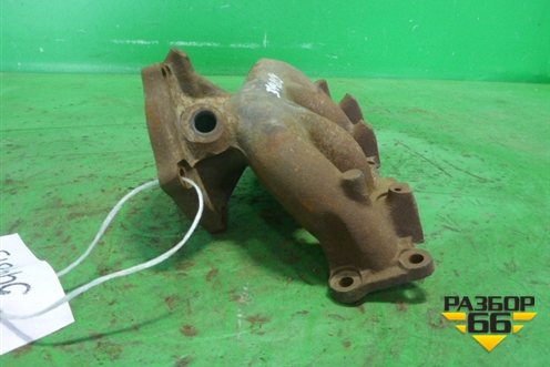Коллектор выпускной (1.8л) для Haima Haima 3