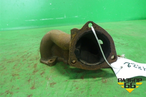 Коллектор выпускной (0.8л) для Daewoo Matiz с 1998-2015г