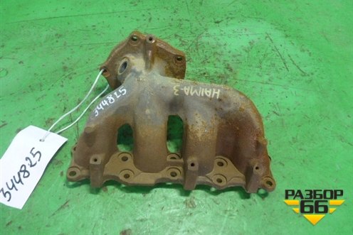 Коллектор выпускной (1.8л) для Haima Haima 3
