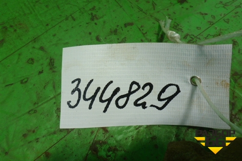 Коллектор выпускной (1.3л SQR473F) для Chery Kimo(A1) с 2008г (Кимо)