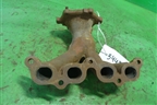 Коллектор выпускной для Nissan Note (Е11) с 2005-2013г