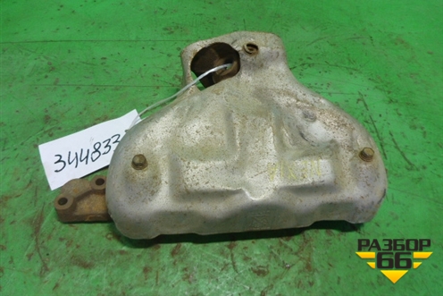 Коллектор выпускной (1.6л F16D3) для Daewoo Nexia с 1995-2016г