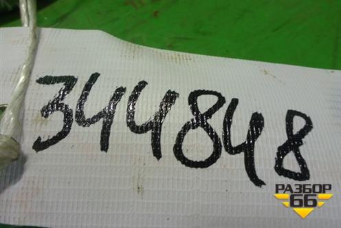 Маслозаборник (2.0л D4HA дизель) для Hyundai ix 35 с 2010г