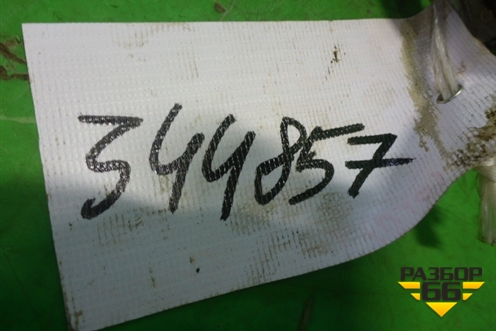 Поршень с шатуном (2.0л D4HA) для Hyundai ix 35 с 2010г
