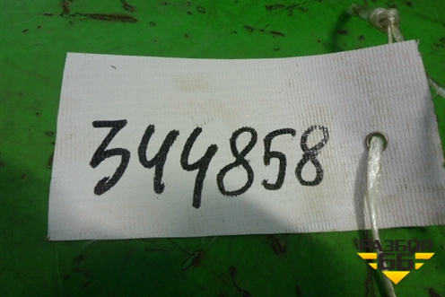 Крышка коленвала задняя (2.0л D4HA дизель) для Hyundai ix 35 с 2010г