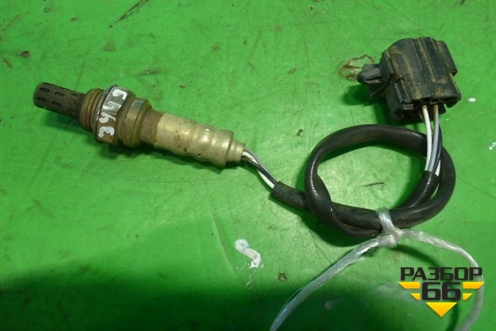 Датчик кислородный / Lambdasonde (1.6л QG16) для Nissan Almera Classic с 2006-2013г