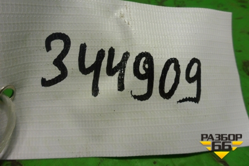 Датчик кислородный / Lambdasonde (1.6л QG16) для Nissan Almera Classic с 2006-2013г