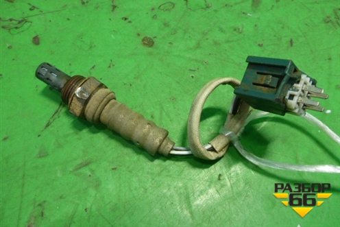 Датчик кислородный / Lambdasonde (0ZA554N4) для Nissan Teana (J31) с 2003-2008г