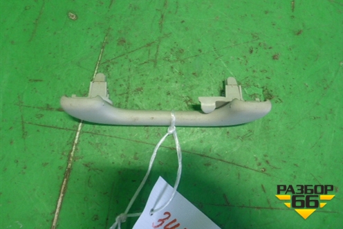 Ручка внутренняя потолочная (задняя) для Nissan Primera (P12E) с 2001-2008г