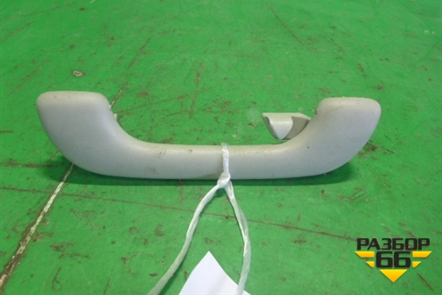 Ручка внутренняя потолочная (задняя) для Nissan Primera (P12E) с 2001-2008г