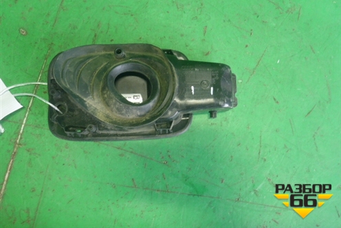 Лючок бензобака (без накладки) (8V4809906) для Audi A3 (8V) с 2012-2020г