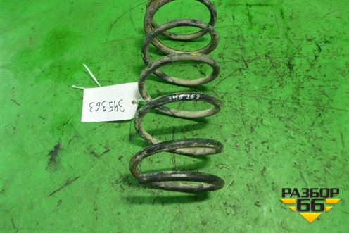 Пружина передняя для Kia Picanto с 2005-2011г