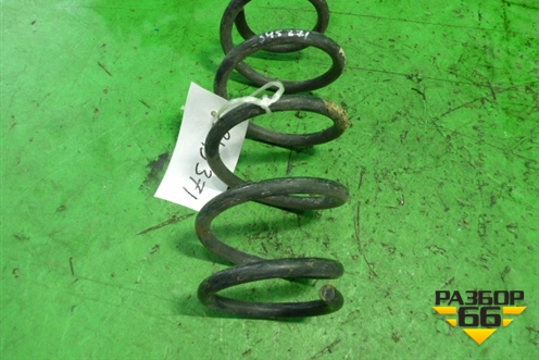 Пружина задняя (GAA928011A) для Mazda Mazda 6 (GH) с 2007-2012г