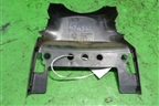 Кожух рулевой колонки (верхняя часть) (GS1D60221) для Mazda Mazda 6 (GH) с 2007-2012г