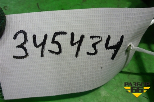 Кожух рулевой колонки (верхняя часть) (GS1D60221) для Mazda Mazda 6 (GH) с 2007-2012г