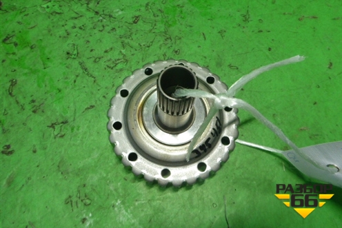 Шестерня КПП (АКПП фрикционная новая) (4555723011) для Hyundai Aсcent с 2000г