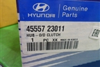 Шестерня КПП (АКПП фрикционная новая) (4555723011) для Hyundai Aсcent с 2000г