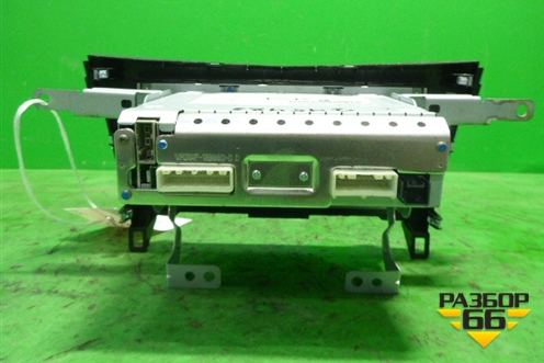 Магнитола (281854CA0A) для Nissan X-Trail (Т32) с 2014г