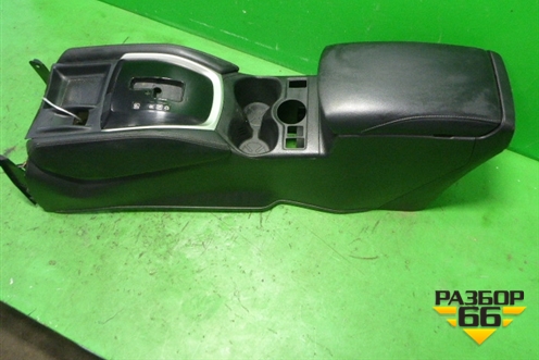Подлокотник (в сборе) для Nissan X-Trail (Т32) с 2014г