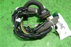 Проводка двери задней левой (241274CE0A) для Nissan X-Trail (Т32) с 2014г