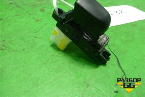 Кнопка стеклоподъёмника (задняя левая) (254114CE0A) для Nissan X-Trail (Т32) с 2014г