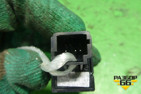 Кнопка (ESP OFF) (251454CL0A) для Nissan X-Trail (Т32) с 2014г