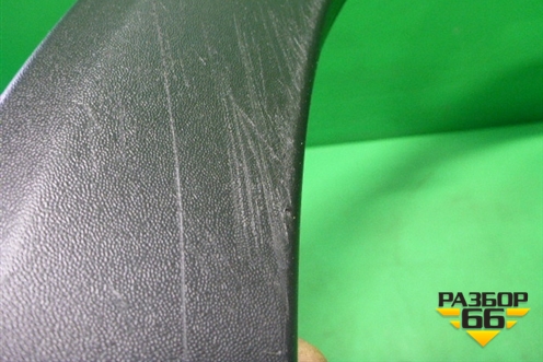 Накладка заднего крыла правого (после 2015г) (7560542140) для Toyota Rav-4 с 2012-2019г (Рав 4)