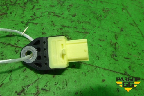 Датчик AIR BAG (98237AJ000) для Subaru Legacy Outback (B14) с 2009-2014г