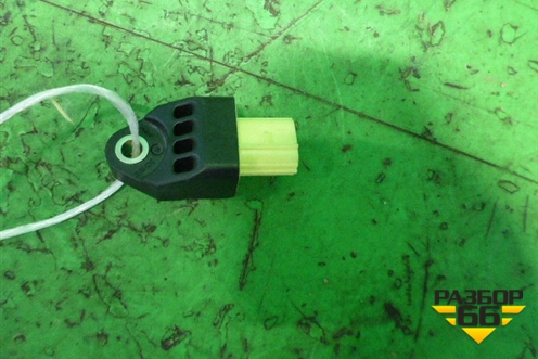 Датчик AIR BAG (98237AJ000) для Subaru Legacy Outback (B14) с 2009-2014г