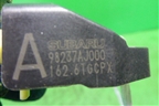 Датчик AIR BAG (98237AJ000) для Subaru Legacy Outback (B14) с 2009-2014г