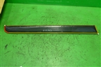 Накладка двери передней левой (новая) (10138750) для Suzuki SX4 с 2006-2013г