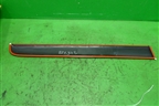 Накладка двери передней левой (новая) (10138750) для Suzuki SX4 с 2006-2013г