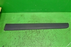 Накладка двери передней левой (новая) (10138750) для Suzuki SX4 с 2006-2013г