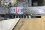 Двигатель (2.0л АКПП MR20 2016г.в) (пробег 64000) для Nissan X-Trail (Т32) с 2014г (ПРОБЕГ64000)