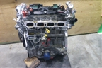 Двигатель (2.0л АКПП MR20 2016г.в) (пробег 64000) для Nissan X-Trail (Т32) с 2014г (ПРОБЕГ64000)